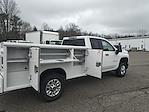 New 2025 Chevrolet Silverado 2500 Double Cab Service Truck for sale #30944 - photo 9