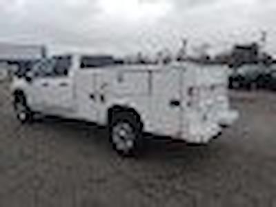 New 2025 Chevrolet Silverado 2500 Double Cab Service Truck for sale #30945 - photo 2