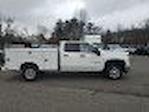 New 2025 Chevrolet Silverado 2500 Double Cab Service Truck for sale #30945 - photo 6