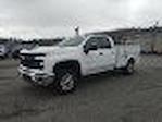 New 2025 Chevrolet Silverado 2500 Double Cab Service Truck for sale #30945 - photo 1