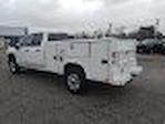 New 2025 Chevrolet Silverado 2500 Double Cab Service Truck for sale #30945 - photo 2