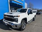New 2026 Chevrolet Silverado 2500 LT Crew Cab for sale #30946 - photo 2