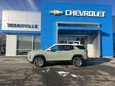 New 2026 Chevrolet Equinox LT for sale #30953 - photo 1