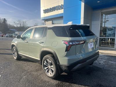 New 2026 Chevrolet Equinox LT for sale #30953 - photo 2