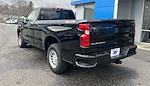 2025 Chevrolet Silverado 1500 Regular Cab 4WD Pickup for sale #30956 - photo 7
