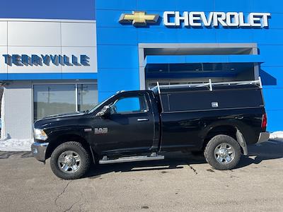 Used 2014 Ram 2500 SLT Regular Cab for sale #30956A - photo 1