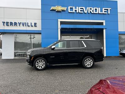 2025 Chevrolet Tahoe 4WD SUV for sale #30959 - photo 1
