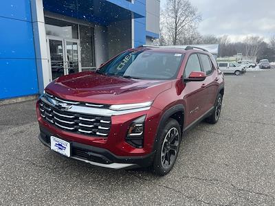 2026 Chevrolet Equinox AWD SUV for sale #30960 - photo 2