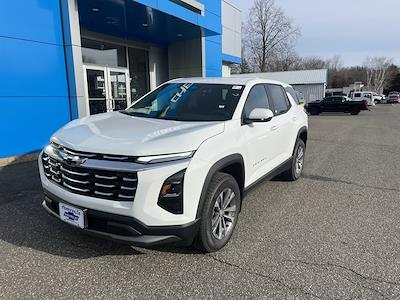 New 2026 Chevrolet Equinox LT for sale #30963 - photo 2