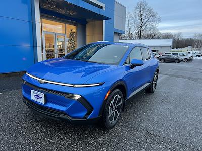 New 2026 Chevrolet Equinox EV LT for sale #30966 - photo 2