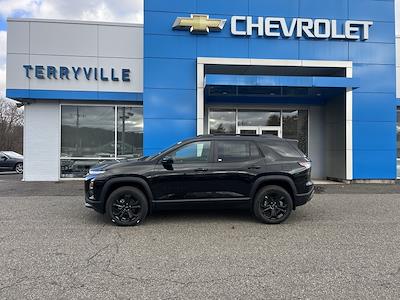 2026 Chevrolet Equinox AWD SUV for sale #30968 - photo 1