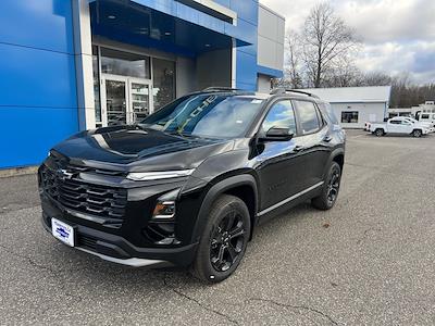 2026 Chevrolet Equinox AWD SUV for sale #30968 - photo 2