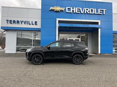 New 2026 Chevrolet Equinox LT for sale #30969 - photo 1