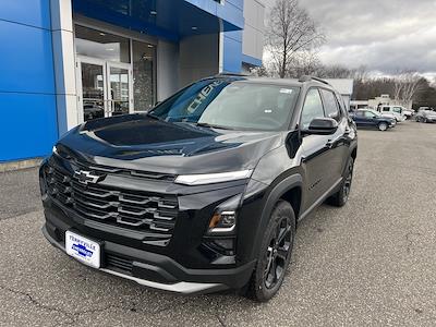 New 2026 Chevrolet Equinox LT for sale #30969 - photo 2