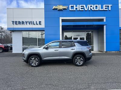 New 2026 Chevrolet Equinox LT for sale #30970 - photo 1