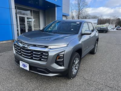 New 2026 Chevrolet Equinox LT for sale #30970 - photo 2