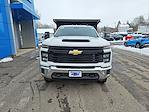 New 2025 Chevrolet Silverado 3500 Crew Cab Dump Truck for sale #30972 - photo 5