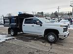 New 2025 Chevrolet Silverado 3500 Crew Cab Dump Truck for sale #30972 - photo 6