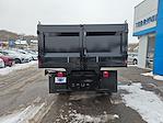 New 2025 Chevrolet Silverado 3500 Crew Cab Dump Truck for sale #30972 - photo 7