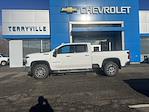 New 2026 Chevrolet Silverado 3500 LTZ Crew Cab for sale #30973 - photo 1