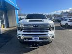 New 2026 Chevrolet Silverado 3500 LTZ Crew Cab for sale #30973 - photo 3