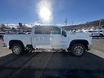 New 2026 Chevrolet Silverado 3500 LTZ Crew Cab for sale #30973 - photo 5