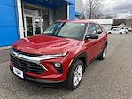 New 2026 Chevrolet Trailblazer LS for sale #30975 - photo 2