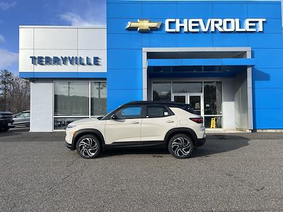 New 2026 Chevrolet Trailblazer RS for sale #30976 - photo 1