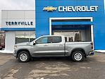 New 2026 Chevrolet Silverado 1500 LT Crew Cab for sale #30977 - photo 1