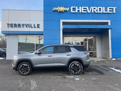 New 2026 Chevrolet Equinox LT for sale #30980 - photo 1