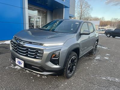 New 2026 Chevrolet Equinox LT for sale #30980 - photo 2