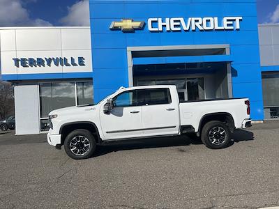 New 2026 Chevrolet Silverado 3500 High Country Crew Cab for sale #30981 - photo 1