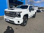 New 2026 Chevrolet Silverado 3500 High Country Crew Cab for sale #30981 - photo 3