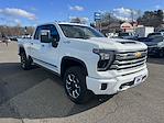 New 2026 Chevrolet Silverado 3500 High Country Crew Cab for sale #30981 - photo 4