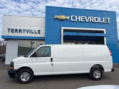 New 2026 Chevrolet Express 2500 Empty Cargo Van for sale #30985 - photo 1