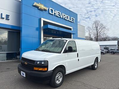 New 2026 Chevrolet Express 2500 Empty Cargo Van for sale #30985 - photo 2