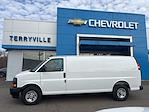 New 2026 Chevrolet Express 2500 Empty Cargo Van for sale #30985 - photo 1