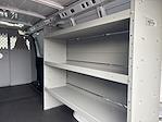 New 2026 Chevrolet Express 2500 Empty Cargo Van for sale #30985 - photo 10