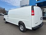 New 2026 Chevrolet Express 2500 Empty Cargo Van for sale #30985 - photo 11