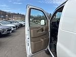 New 2026 Chevrolet Express 2500 Empty Cargo Van for sale #30985 - photo 13