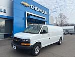 New 2026 Chevrolet Express 2500 Empty Cargo Van for sale #30985 - photo 2