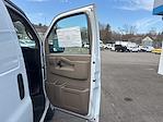 New 2026 Chevrolet Express 2500 Empty Cargo Van for sale #30985 - photo 22
