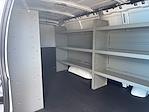 New 2026 Chevrolet Express 2500 Empty Cargo Van for sale #30985 - photo 25