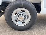 New 2026 Chevrolet Express 2500 Empty Cargo Van for sale #30985 - photo 27