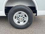 New 2026 Chevrolet Express 2500 Empty Cargo Van for sale #30985 - photo 28