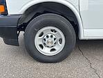 New 2026 Chevrolet Express 2500 Empty Cargo Van for sale #30985 - photo 29