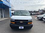 New 2026 Chevrolet Express 2500 Empty Cargo Van for sale #30985 - photo 3