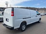 New 2026 Chevrolet Express 2500 Empty Cargo Van for sale #30985 - photo 6
