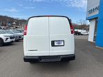 New 2026 Chevrolet Express 2500 Empty Cargo Van for sale #30985 - photo 7