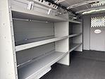 New 2026 Chevrolet Express 2500 Empty Cargo Van for sale #30985 - photo 9